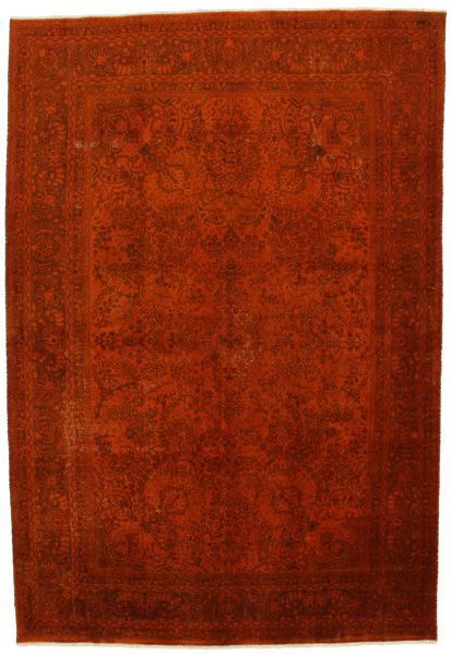 Vintage - Farahan Perzisch Tapijt 290x193