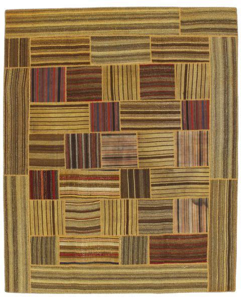 Patchwork - Kelims 240x196