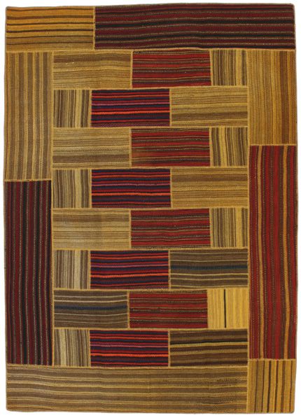 Patchwork - Kelims 259x185
