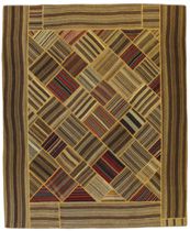 Patchwork - Kelims