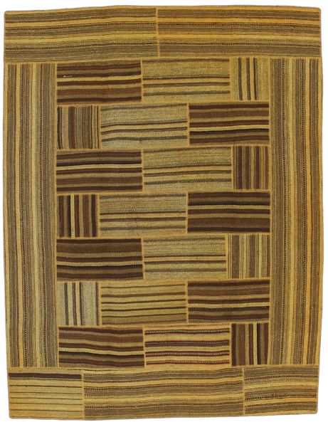 Patchwork - Kelims 237x174