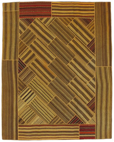 Patchwork - Kelims 255x207