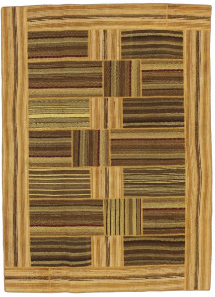 Patchwork - Kelims