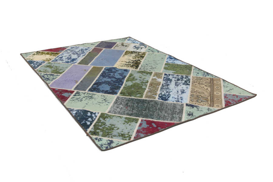 Patchwork218x147 - Afbeelding 1