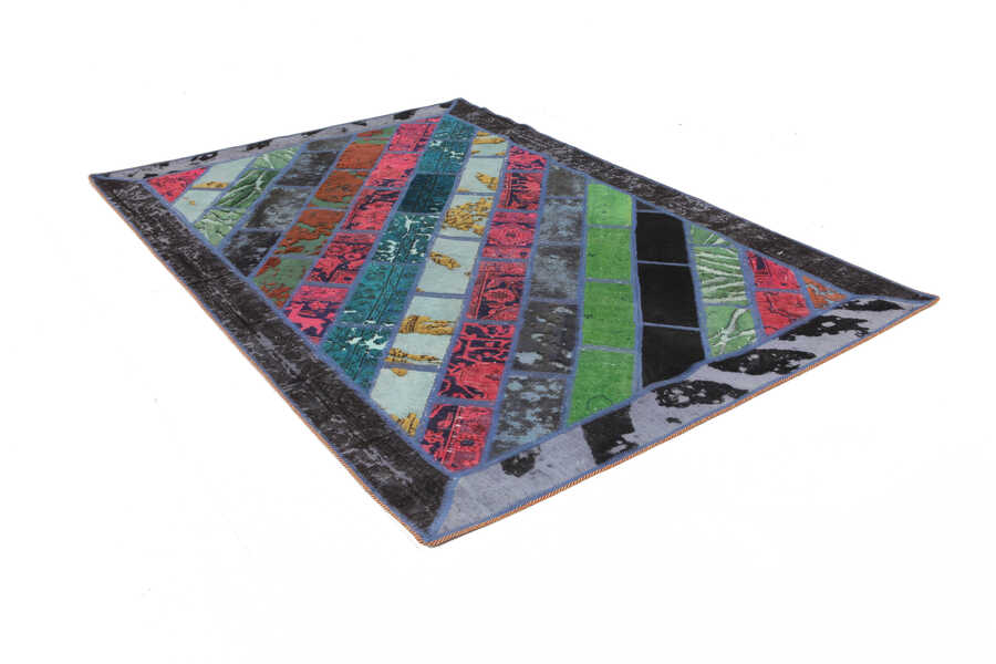 Patchwork211x146 - Afbeelding 1