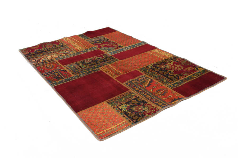 Patchwork228x150 - Afbeelding 1