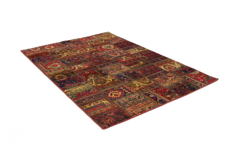 Patchwork216x146 - Afbeelding 1