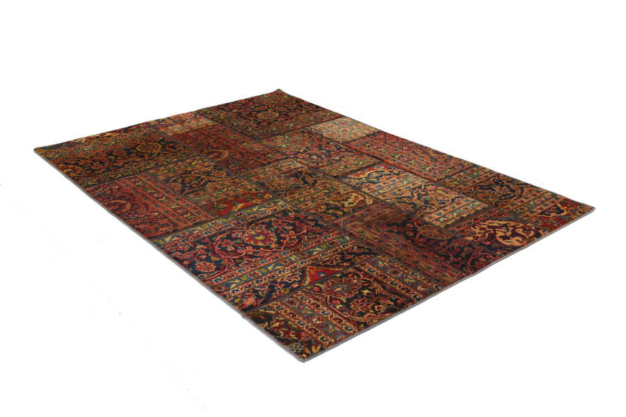 Patchwork212x150 - Afbeelding 1