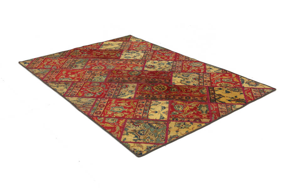Patchwork215x147 - Afbeelding 1