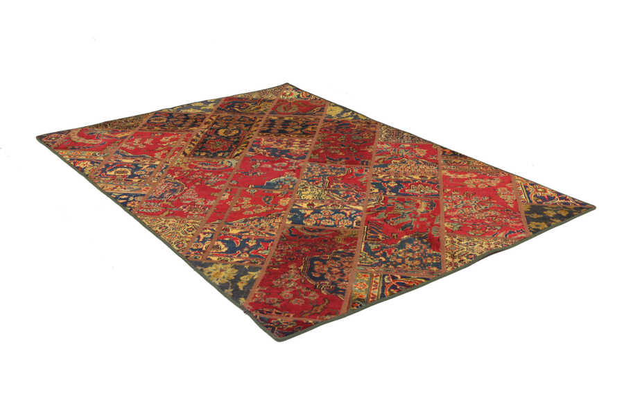 Patchwork210x148 - Afbeelding 1