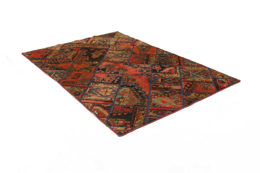 Patchwork215x145 - Afbeelding 1