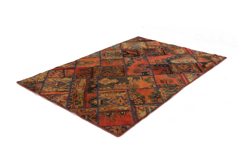Patchwork215x145 - Afbeelding 2