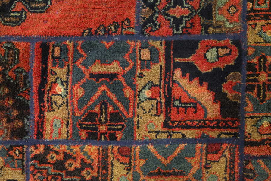 Patchwork215x145 - Afbeelding 5