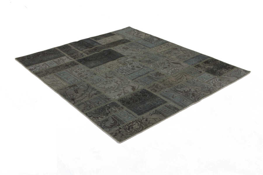 Patchwork174x152 - Afbeelding 1