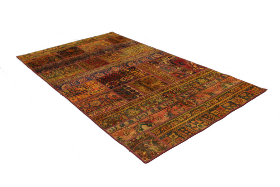 Patchwork248x142 - Afbeelding 1