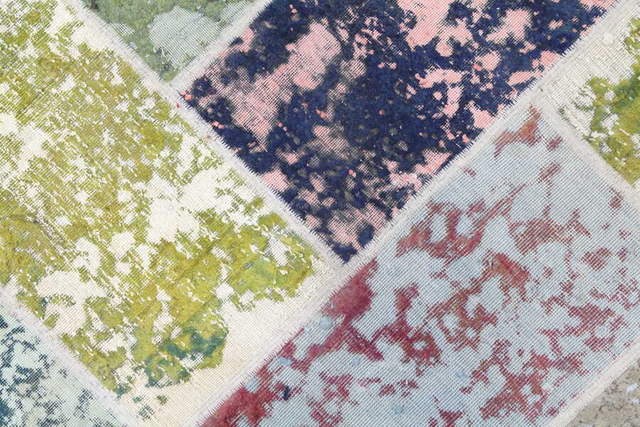 Patchwork214x145 - Afbeelding 7
