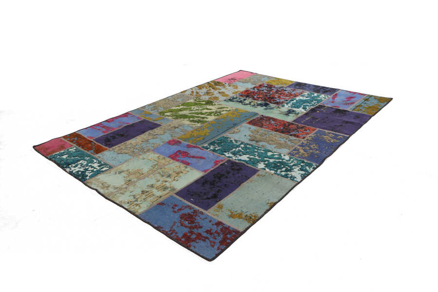 Patchwork293x205 - Afbeelding 2