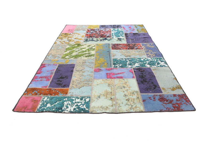 Patchwork293x205 - Afbeelding 9