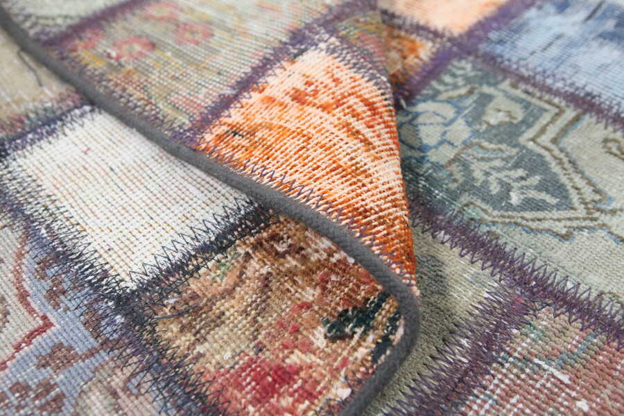 Patchwork182x122 - Afbeelding 3