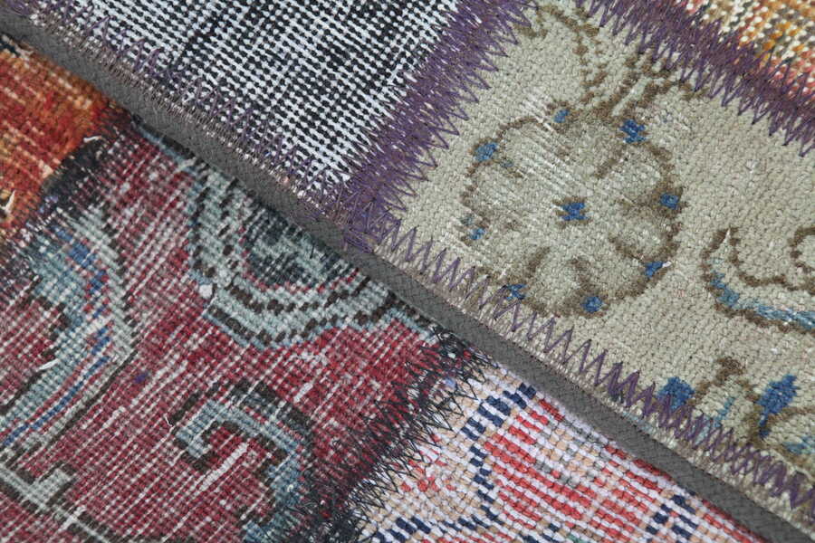Patchwork182x122 - Afbeelding 4