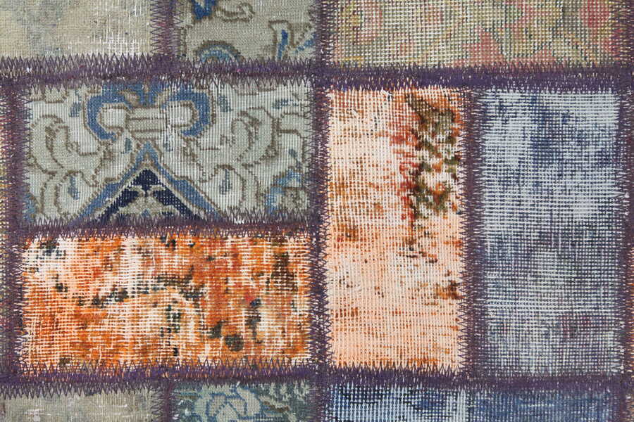 Patchwork182x122 - Afbeelding 7