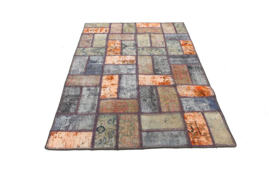 Patchwork182x122 - Afbeelding 9