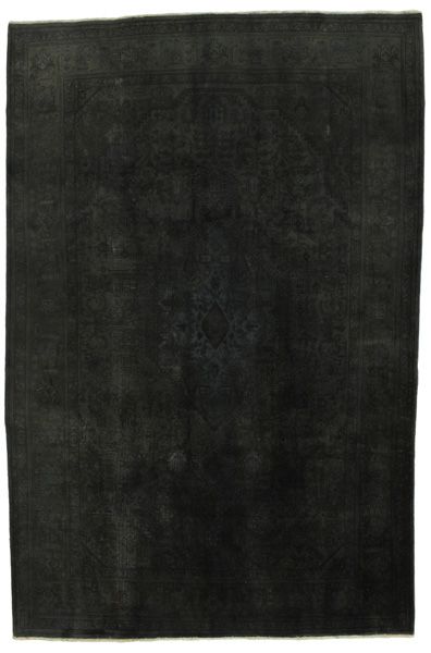 Vintage - Sarouk Perzisch Tapijt 295x193