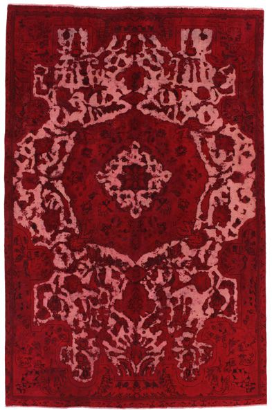 Vintage Perzisch Tapijt 281x180
