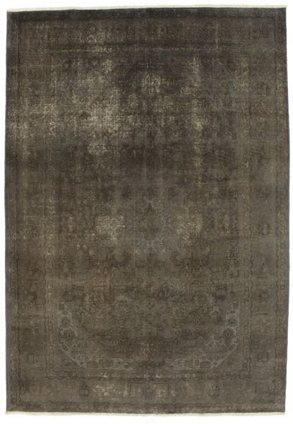 Vintage Perzisch Tapijt 280x196
