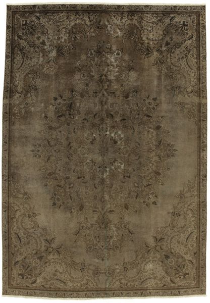 Tapijt Vintage Isfahan 328x230