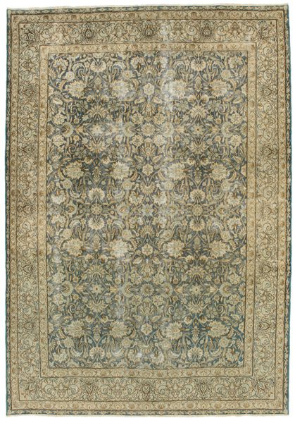 Nain - Patina Perzisch Tapijt 320x222
