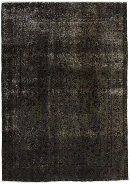 Vintage - Farahan Perzisch Tapijt 277x195