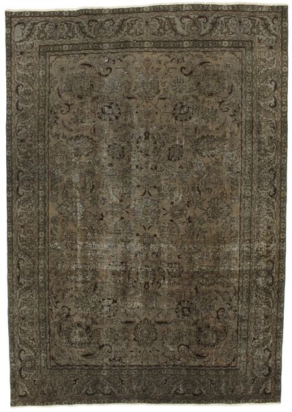 Vintage - Farahan Perzisch Tapijt 310x220