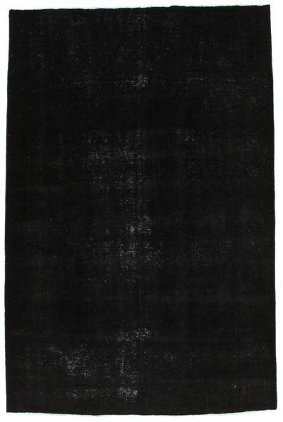 Vintage Perzisch Tapijt 307x202