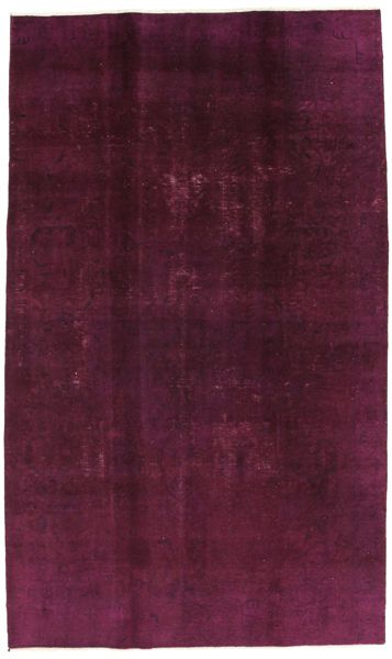 Vintage Perzisch Tapijt 275x163