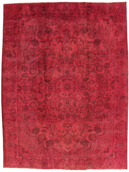 Tapijt Vintage Jozan 312x233