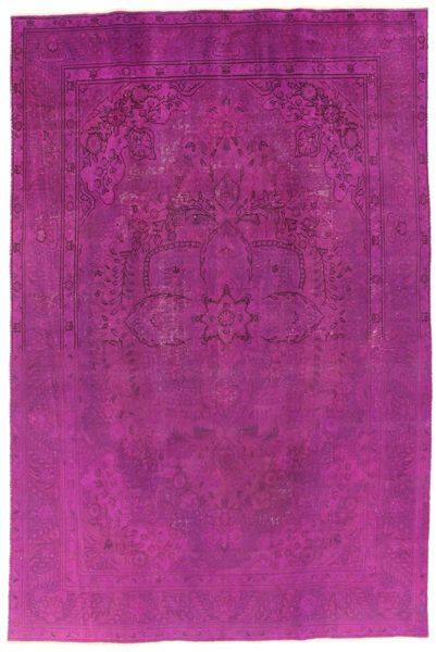 Tapijt Vintage Jozan 294x197