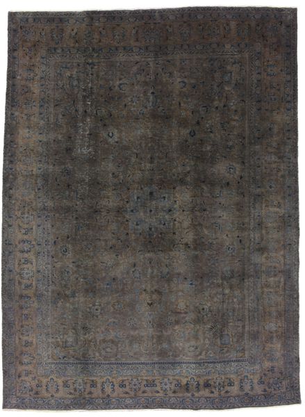 Vintage Perzisch Tapijt 335x244