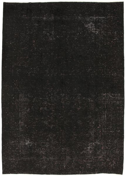 Vintage Perzisch Tapijt 332x237
