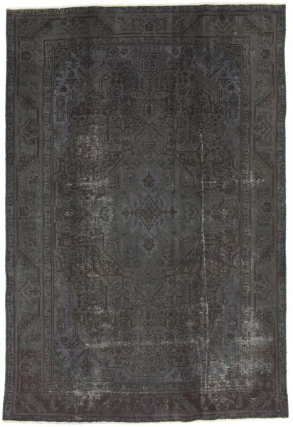 Vintage Perzisch Tapijt 292x195