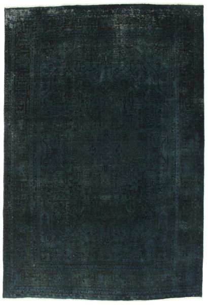 Vintage Perzisch Tapijt 296x200