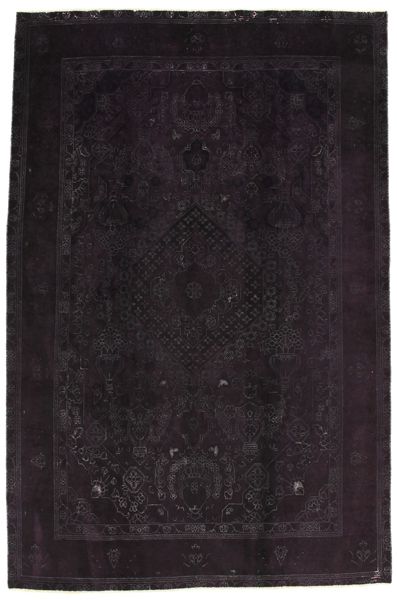 Vintage Perzisch Tapijt 320x212