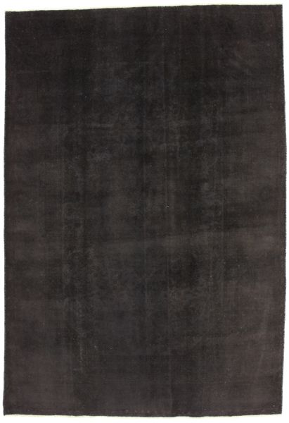 Vintage Perzisch Tapijt 294x200