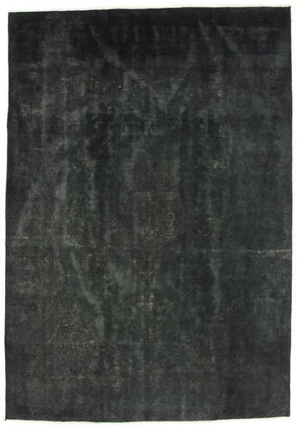 Vintage Perzisch Tapijt 343x237