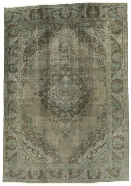 Ritmisch Eerlijkheid Federaal Vintage Perzisch Tapijt | Vnt1220-232 | CarpetU2
