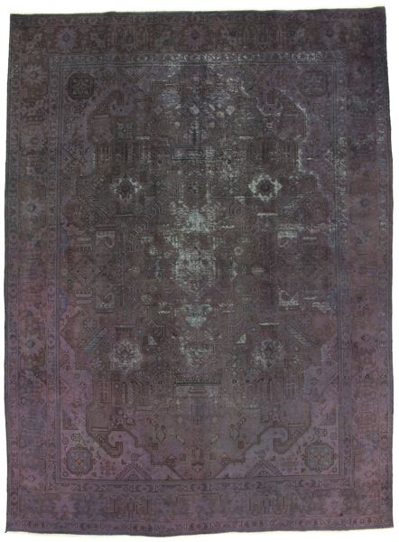 Vintage Perzisch Tapijt 332x245