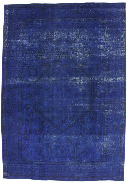 Vintage Perzisch Tapijt 288x200