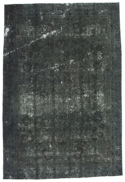 Vintage Perzisch Tapijt 298x201