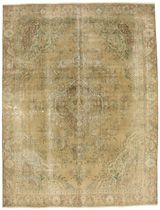 Tabriz - Patina