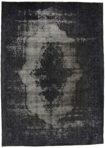 Vintage - Lavar Perzisch Tapijt 375x270